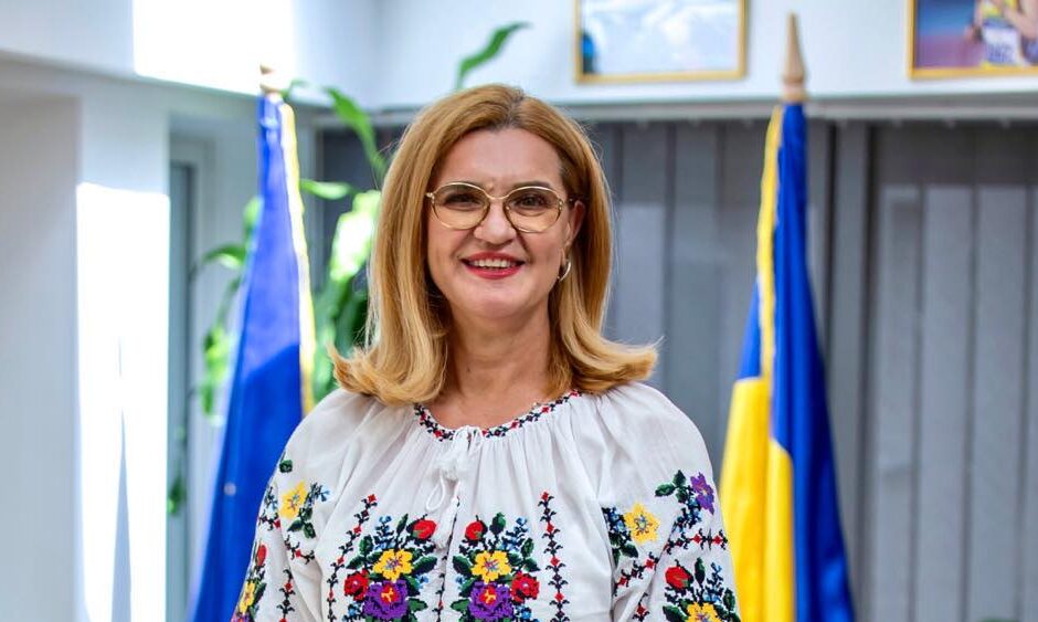 TeamCiolacu. Surse: Elisabeta Lipă va fi aleasă vicepreședinte al PSD. Cine i-a luat locul Gabrielei Firea